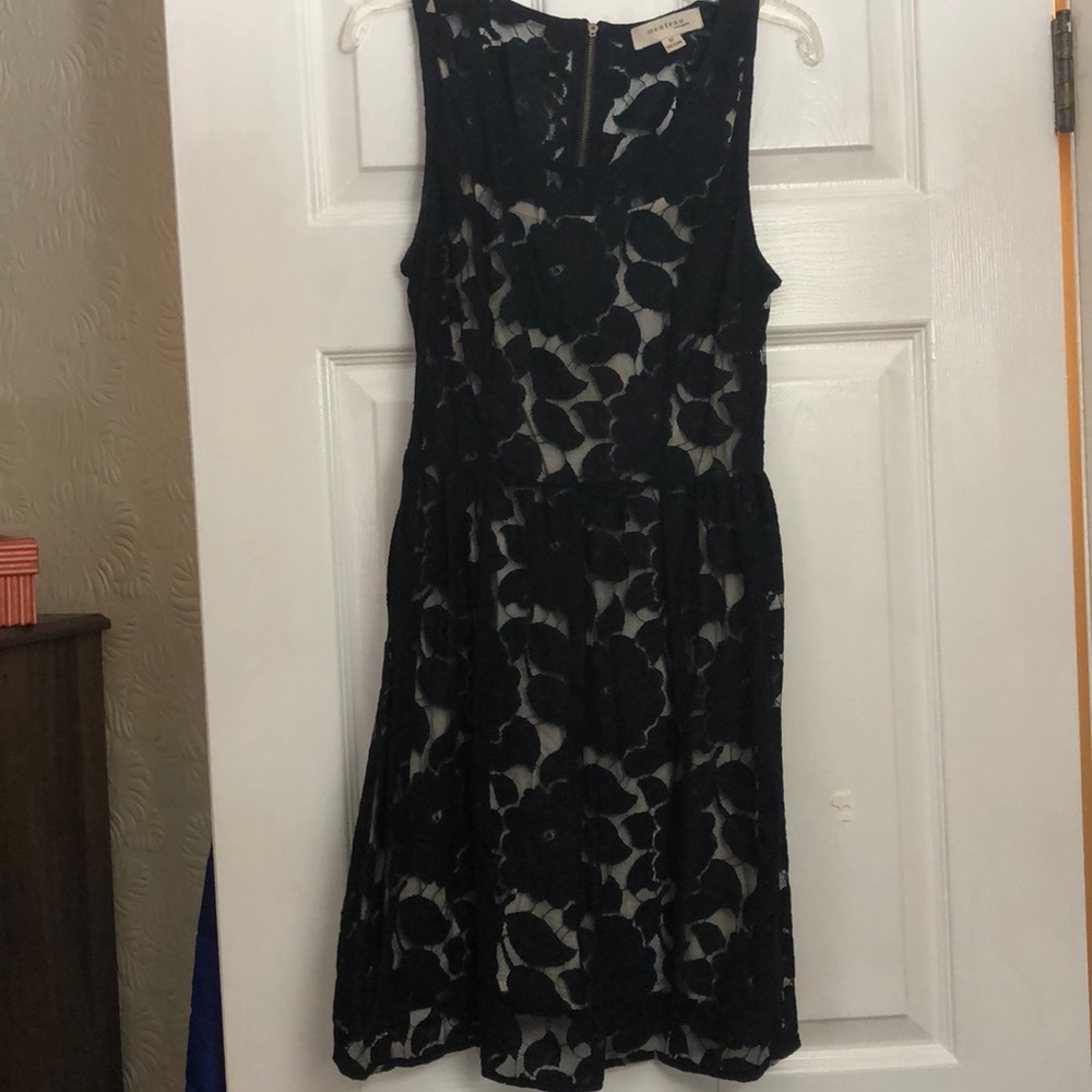 Lace dress